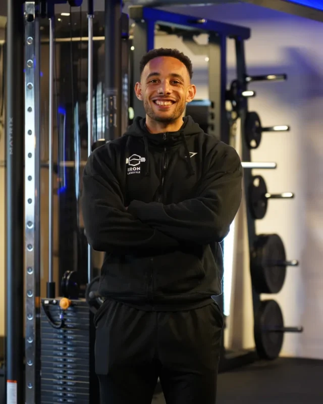 Jessy – De Fysiotherapeut