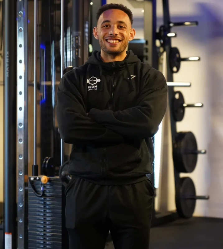 Jessy – De Fysiotherapeut