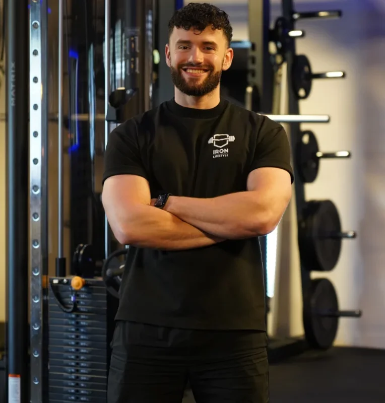 Roel – De Personal Trainer